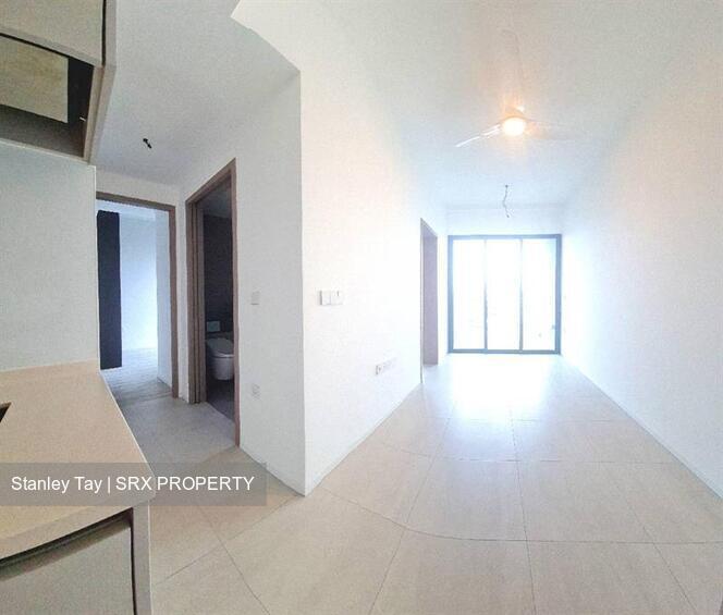 The Woodleigh Residences (D13), Apartment #428940961